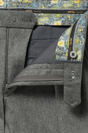 Bonn 2-2603 LUXURY FLANNEL