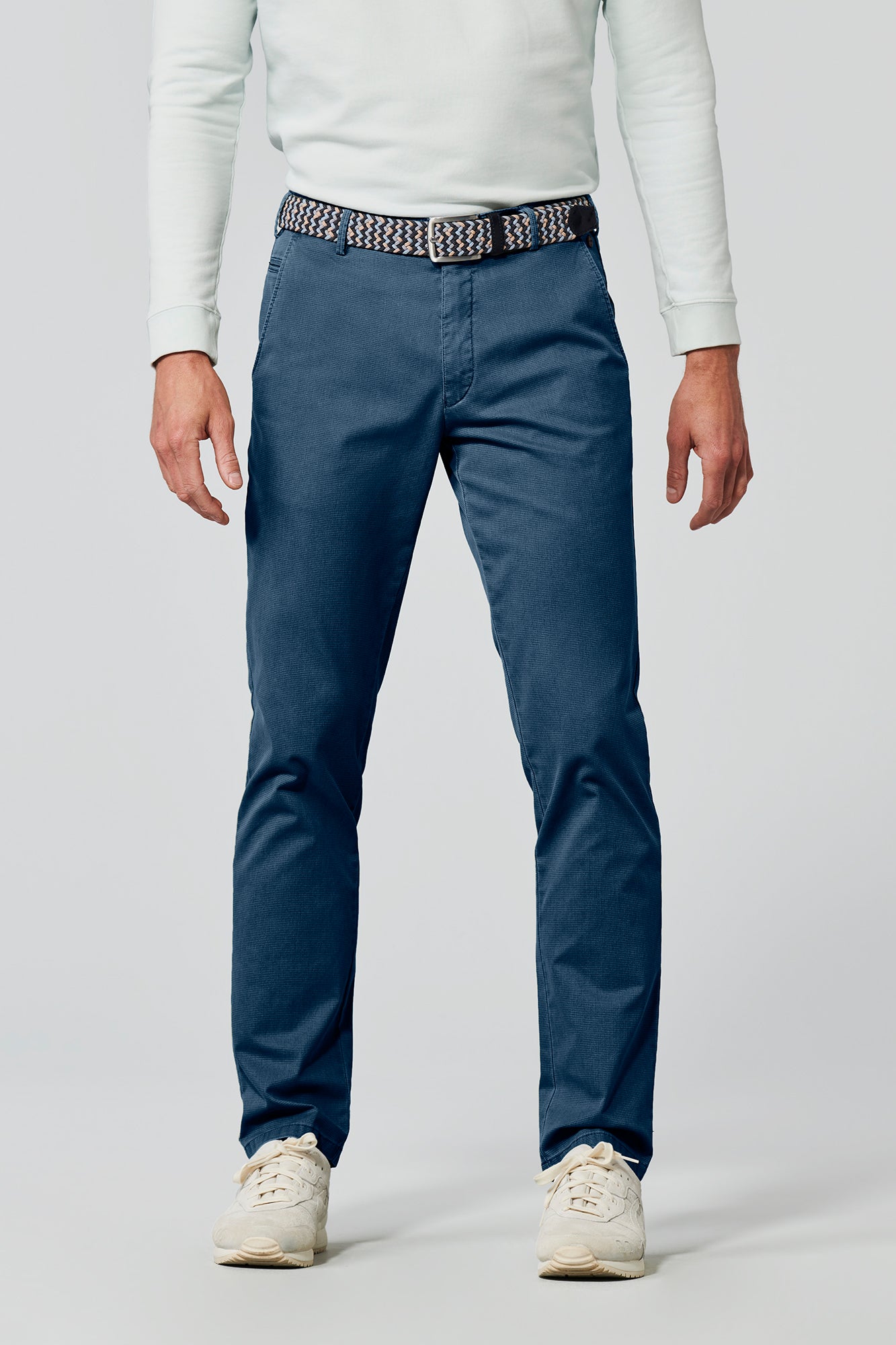 Bonn 1-3024 MICRO STRUCTURE ∙ CHINO