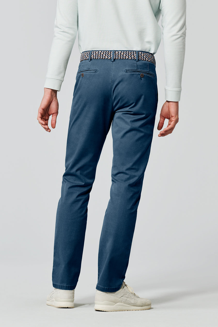 Bonn 1-3024 MICRO STRUCTURE ∙ CHINO