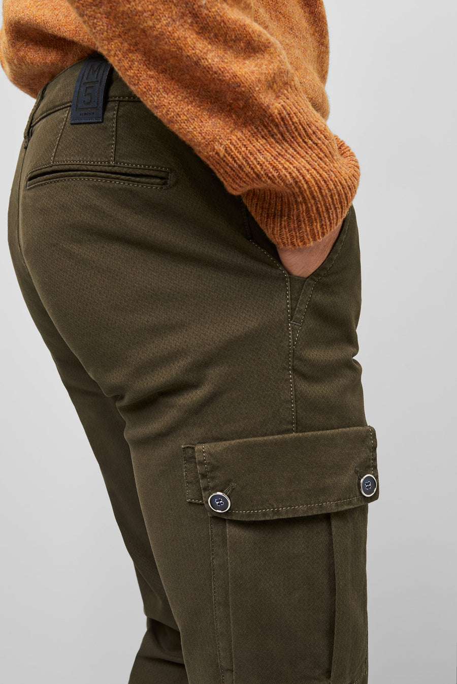 CARGO 2-6154 CARGO PANTS