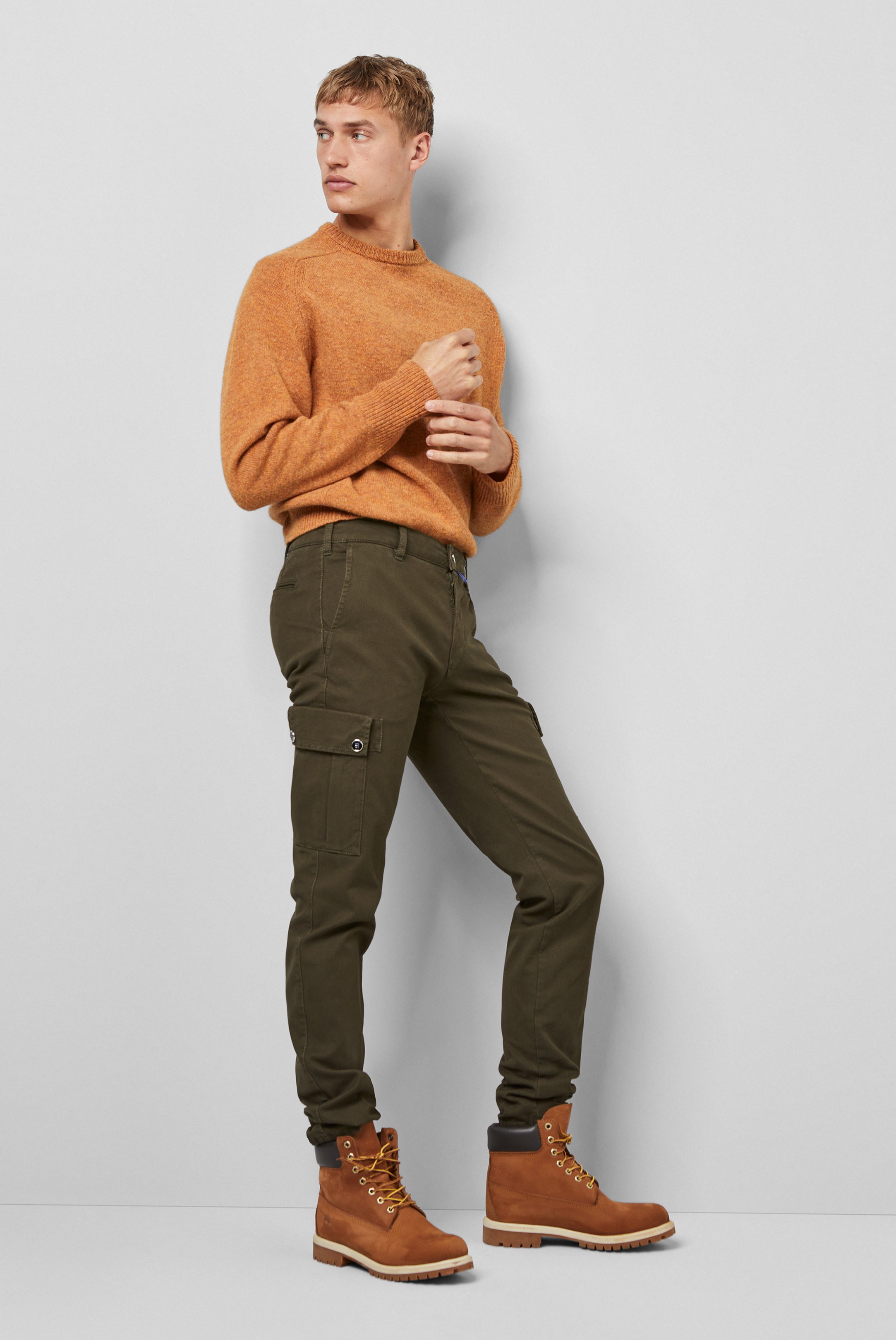 CARGO 2-6154 CARGO PANTS