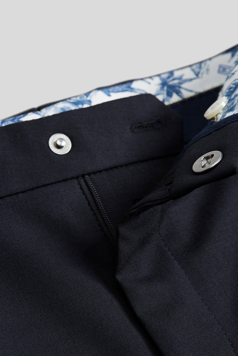 CHINO 9-6166 EASY CARE CHINO