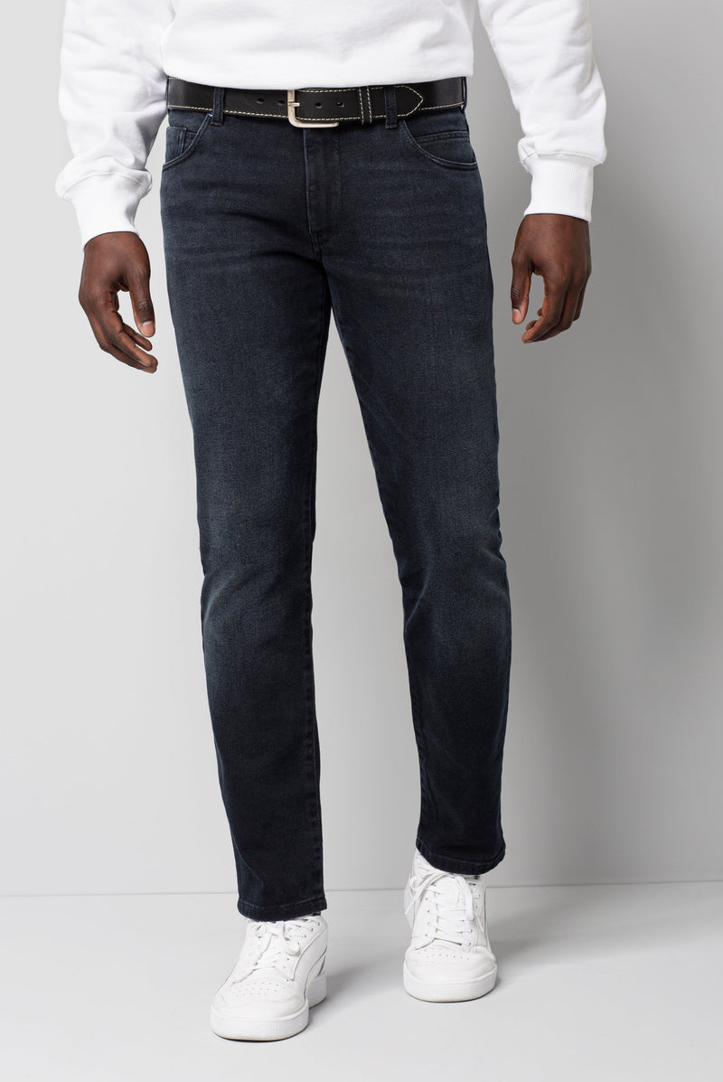 SLIM 9-6267 AUTHENTIC DENIM
