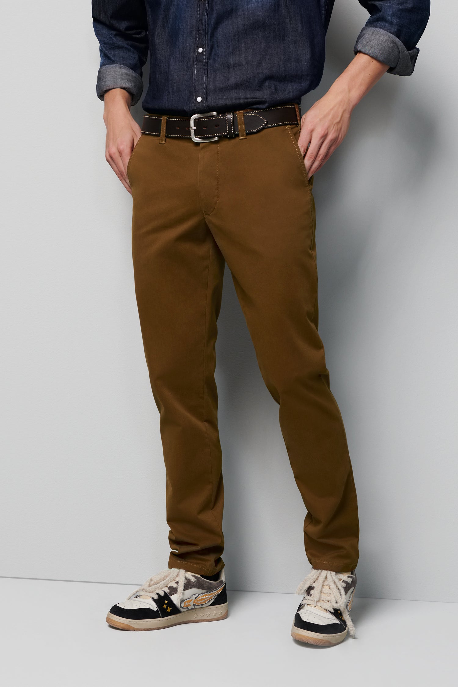 CHINO 9-6001 REGULAR CHINO - ALL YEAR