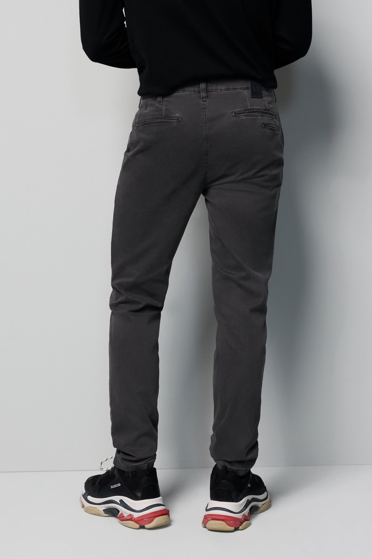 FIT 9-6106 HIGH PERFORMANCE CHINO