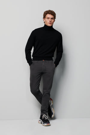 FIT 9-6106 HIGH PERFORMANCE CHINO