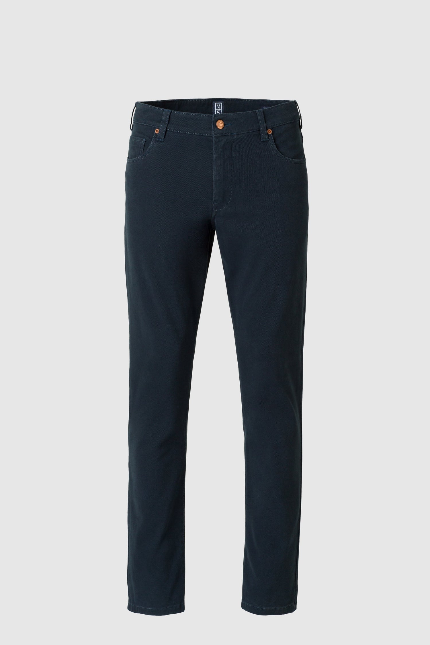 SLIM 2-6188 COTTON TWILL