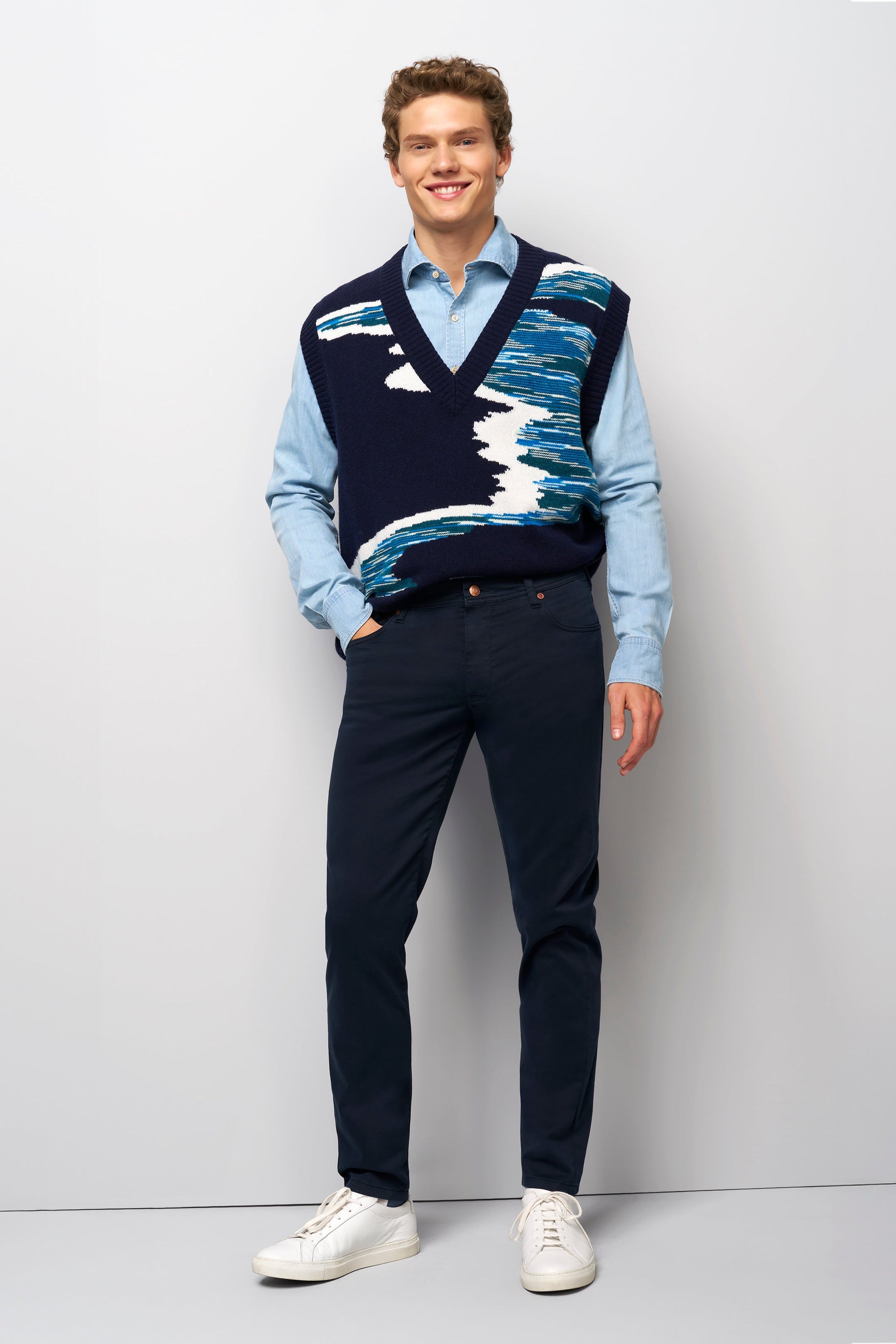 FIVE 9-6106 HIGH PERFORMANCE SATIN