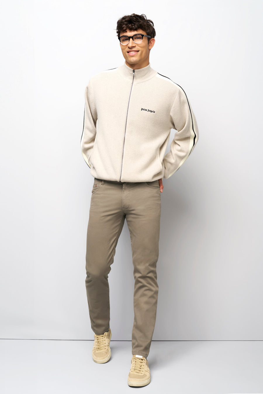 FIVE 9-6106 HIGH PERFORMANCE SATIN