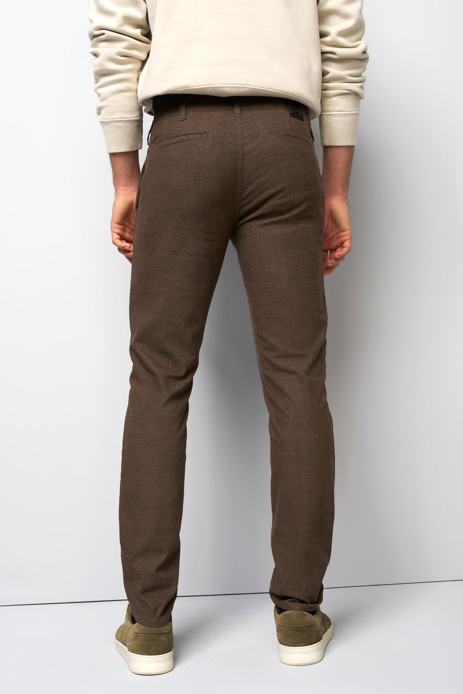 MOVE 2-6194 WOOLEN LOOK