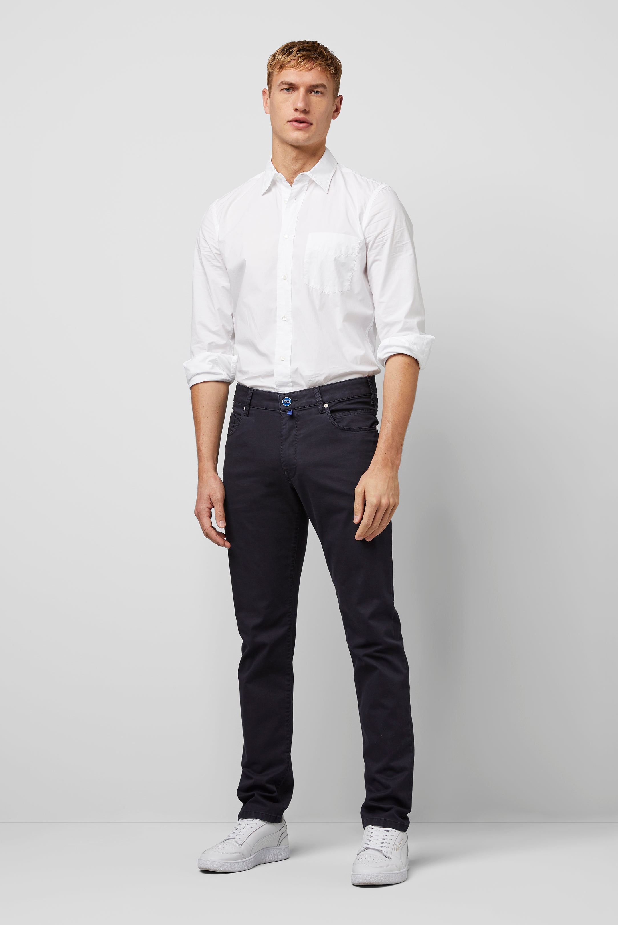 SLIM 9-6172 HIGH PERFORMANCE COTTON & TENCEL™