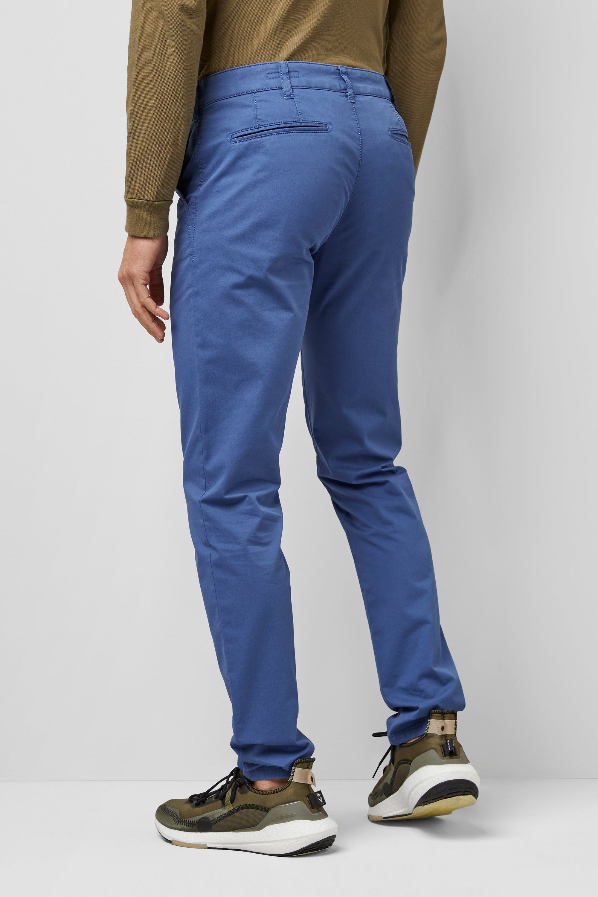 FIT 9-6140 ULTRALIGHT CHINO