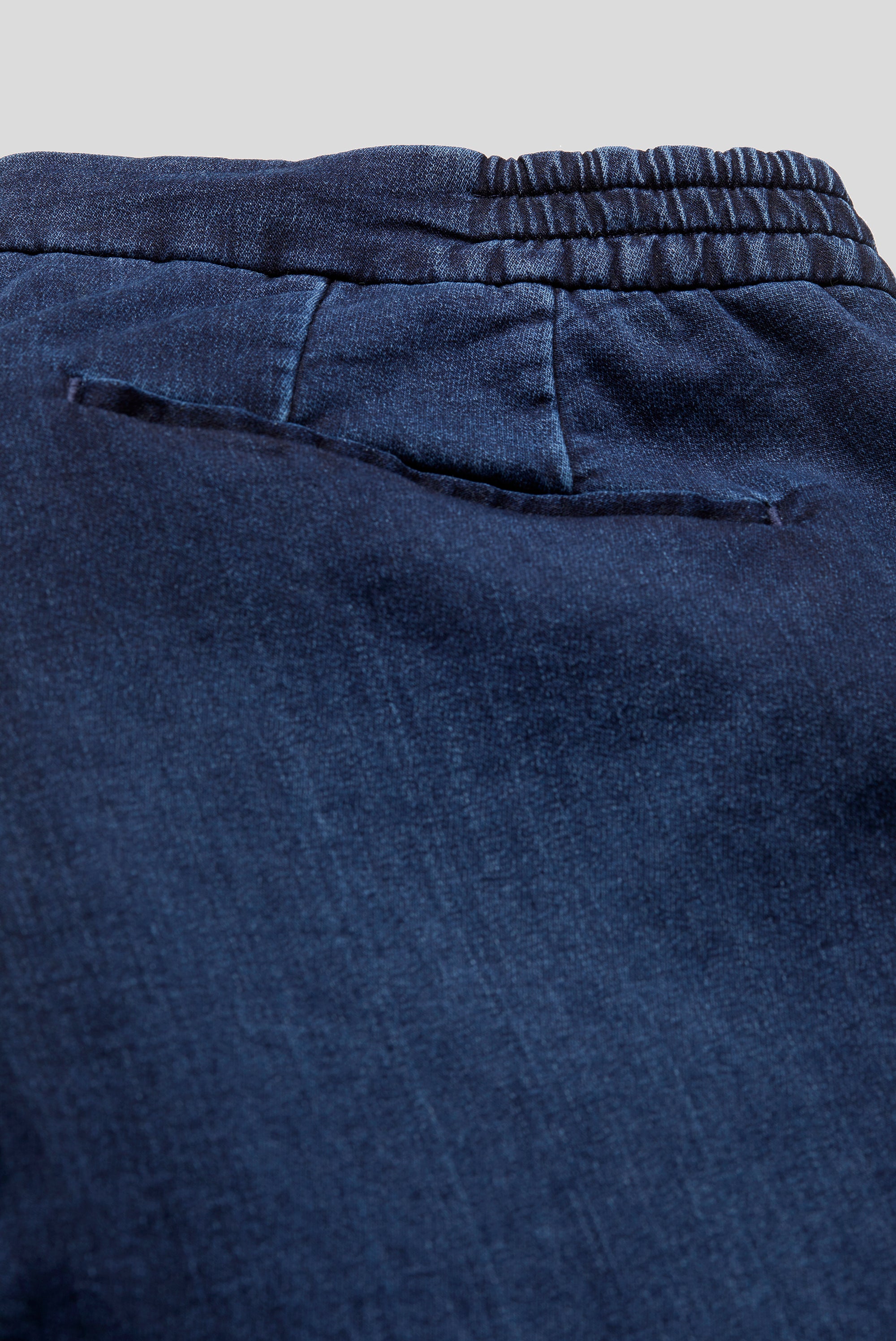 LOOSE 9-6212 JEANS JOGGER