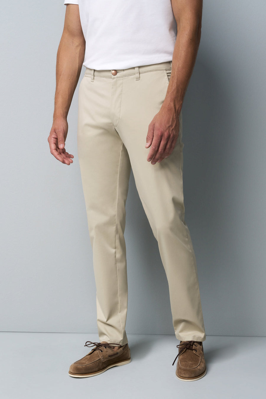 CHINO 1-6181 LIGHT SUMMER TWILL