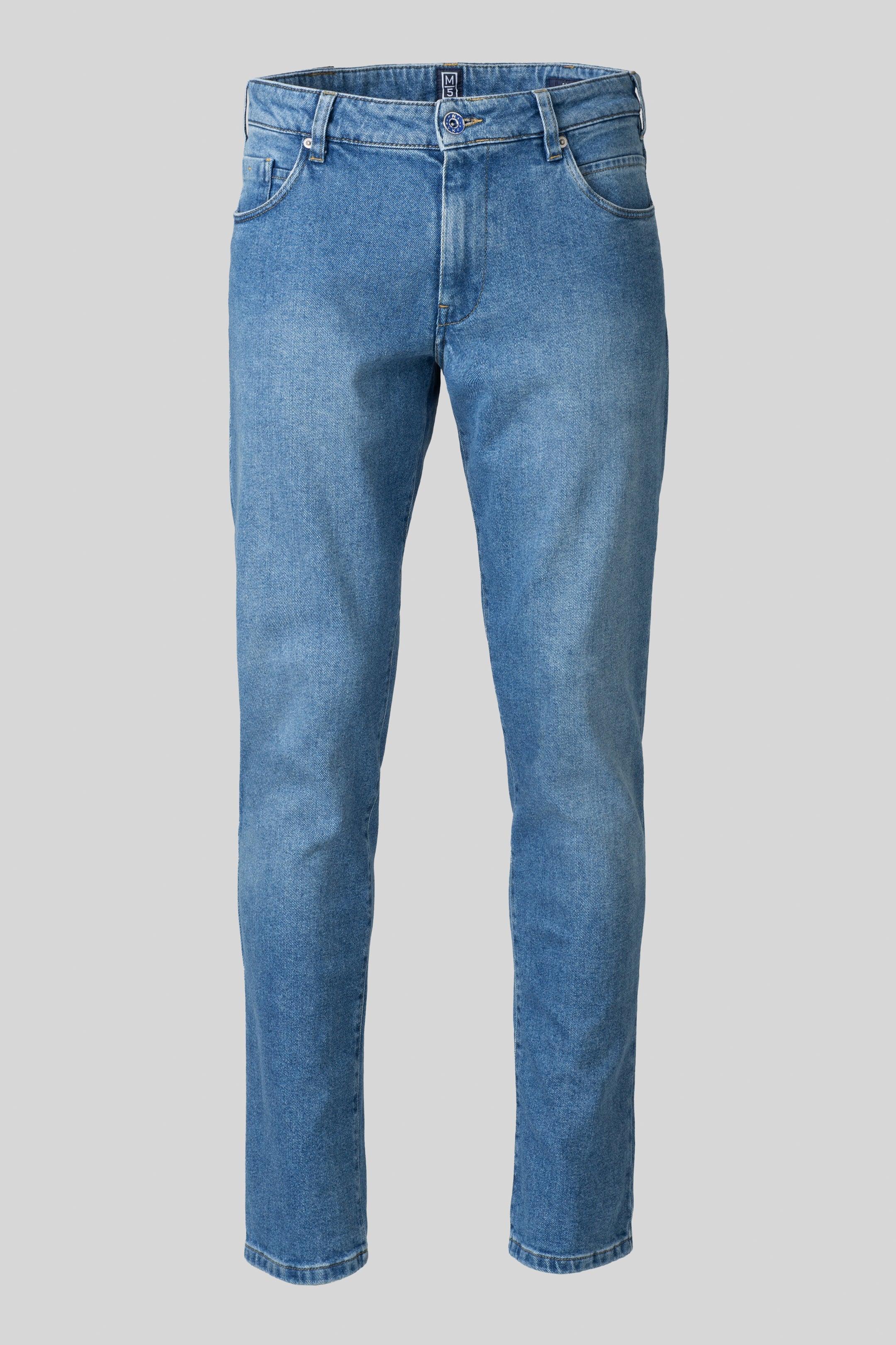 SLIM 9-6268 AUTHENTIC DENIM