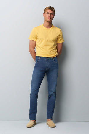 SLIM 1-6276 ULTRALIGHT PREMIUM DENIM