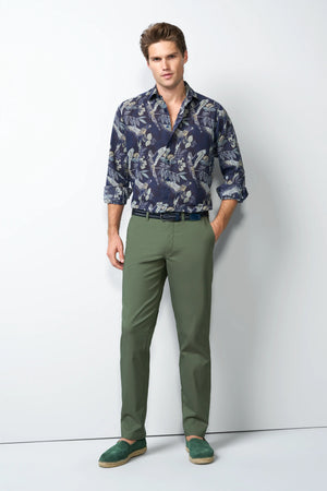 CHINO 1-6010 ULTRA-LIGHTWEIGHT, FUNCTIONAL CHINOS