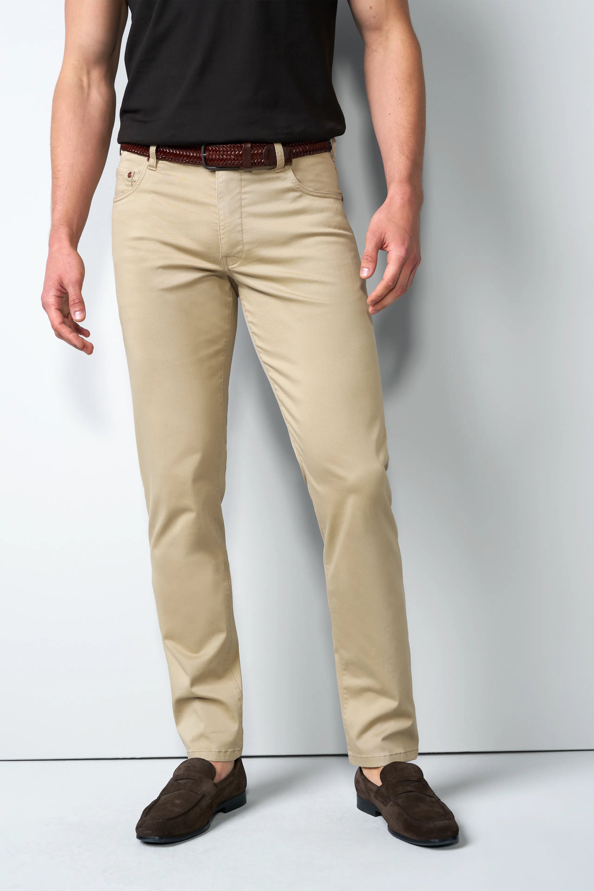 FIVE 9-6106 HIGH PERFORMANCE SATIN