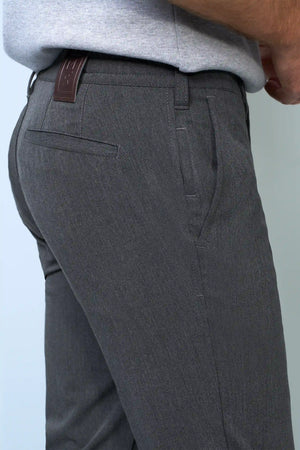 MOVE 9-6196 EASY CARE CHINO