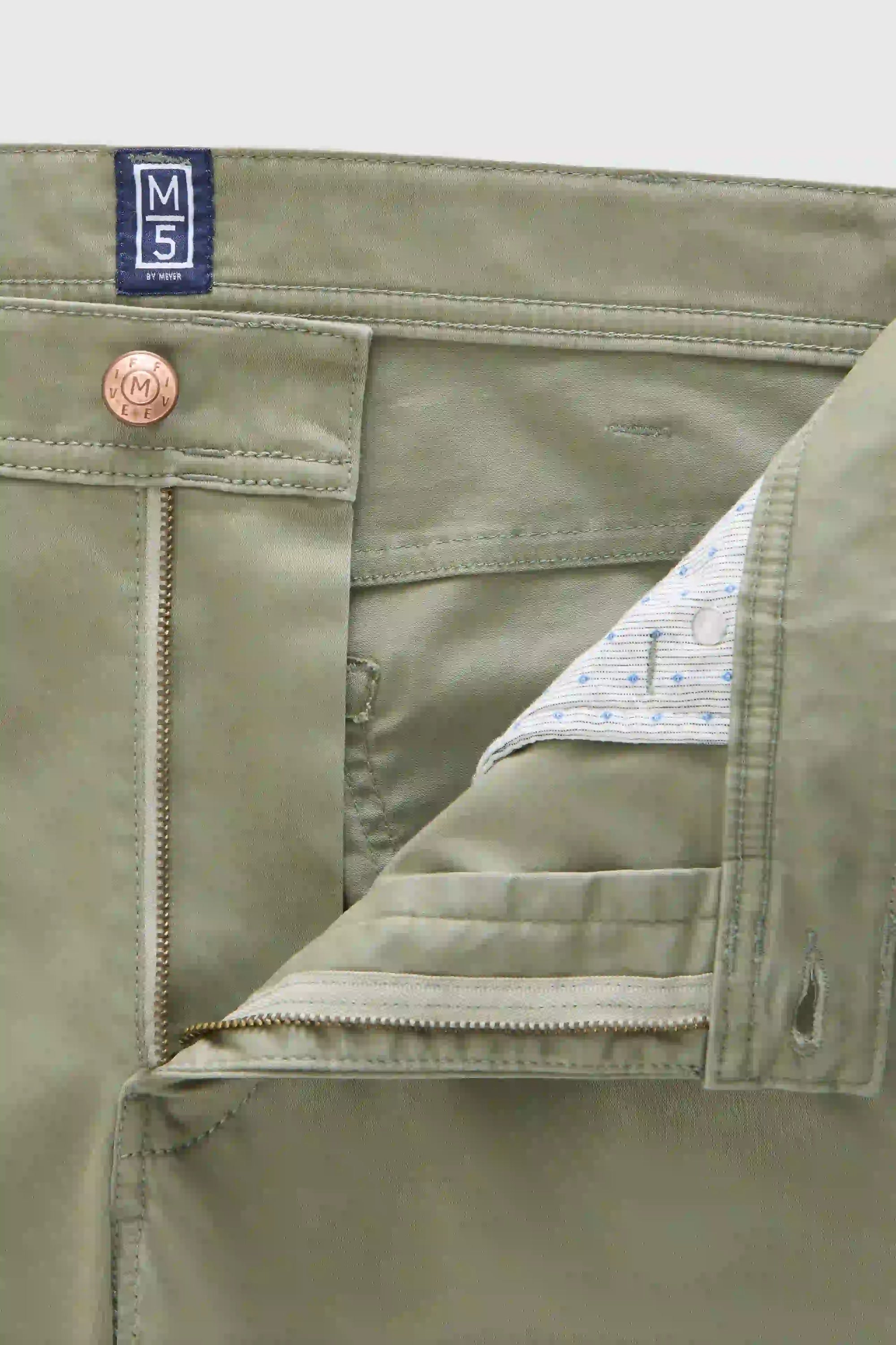 FIVE 9-6106 HIGH PERFORMANCE SATIN