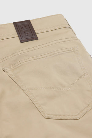 FIVE 9-6106 HIGH PERFORMANCE SATIN