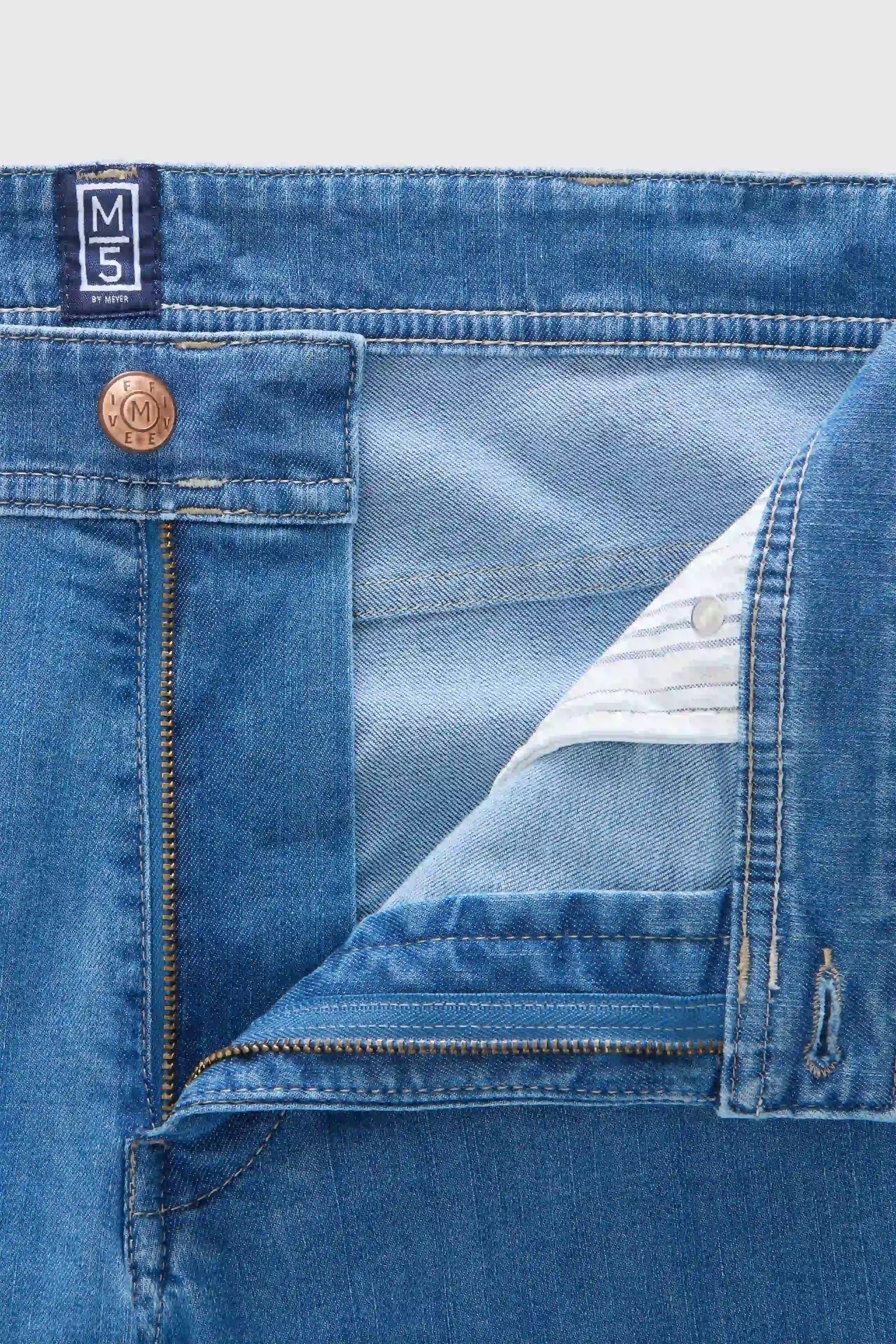 FIVE 1-6290 ULTRALIGHT DENIM