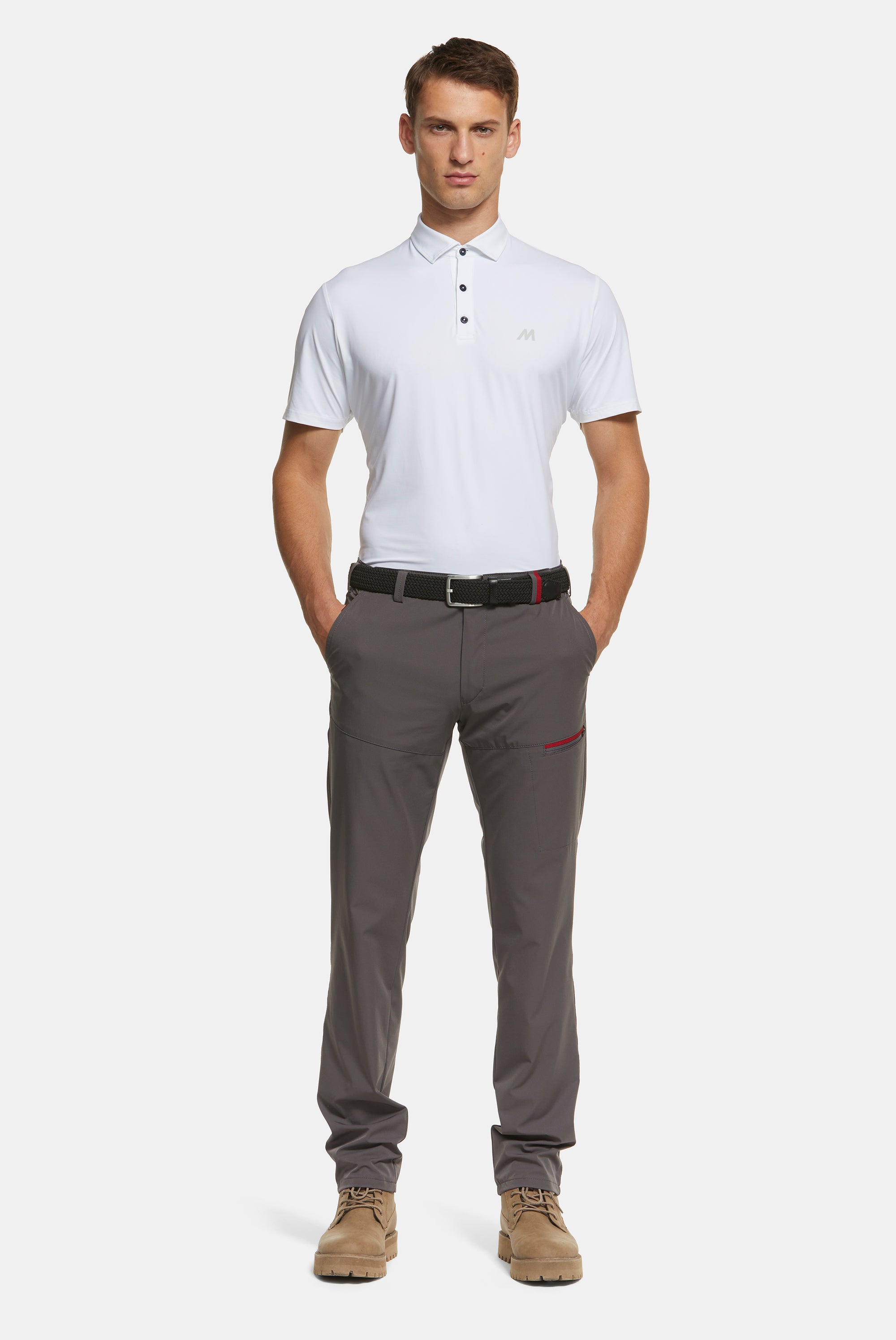 Tiger 9-9005 PERFORMANCE • POLO
