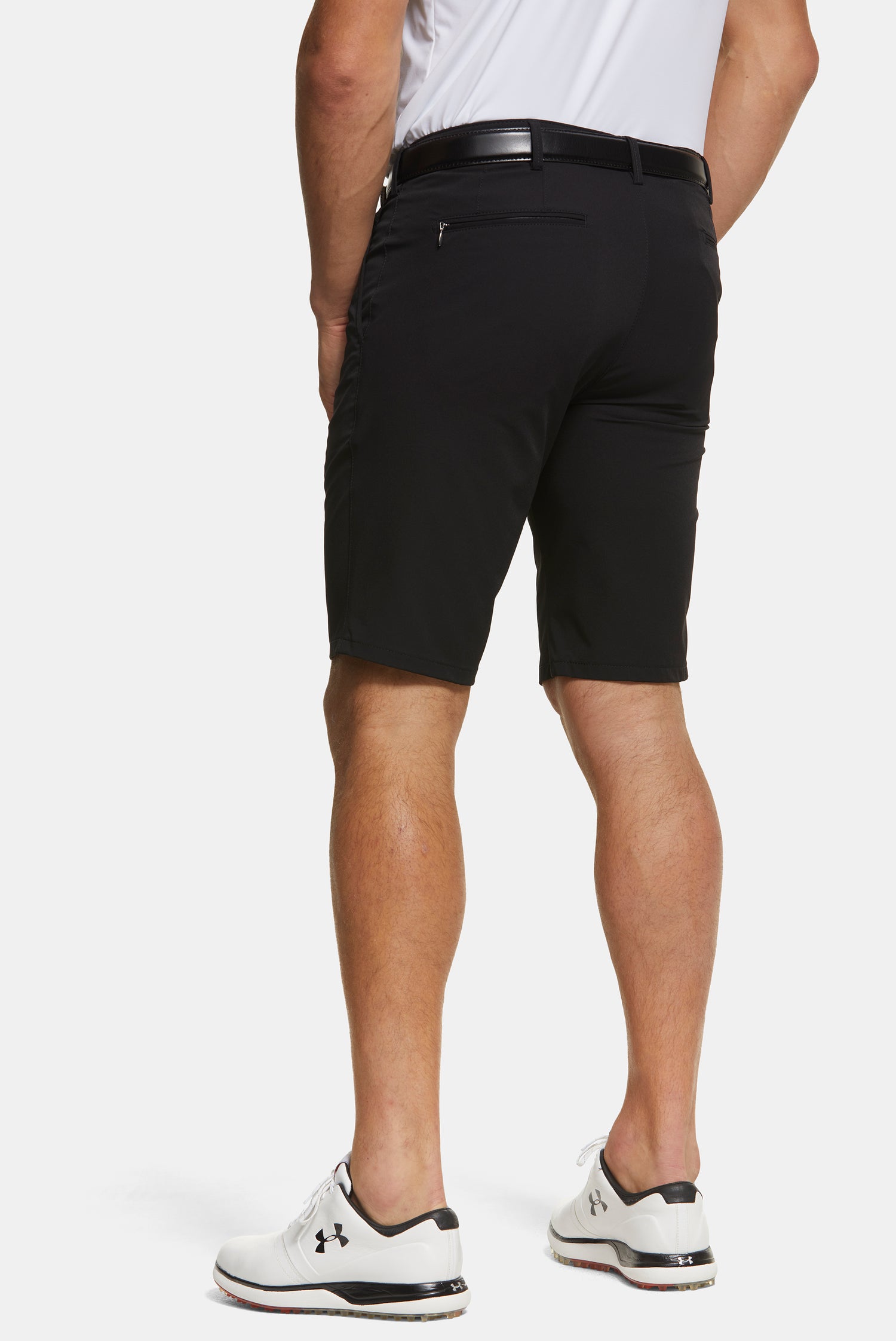 B-St. Andrews 1-8070 GOLF • SHORT