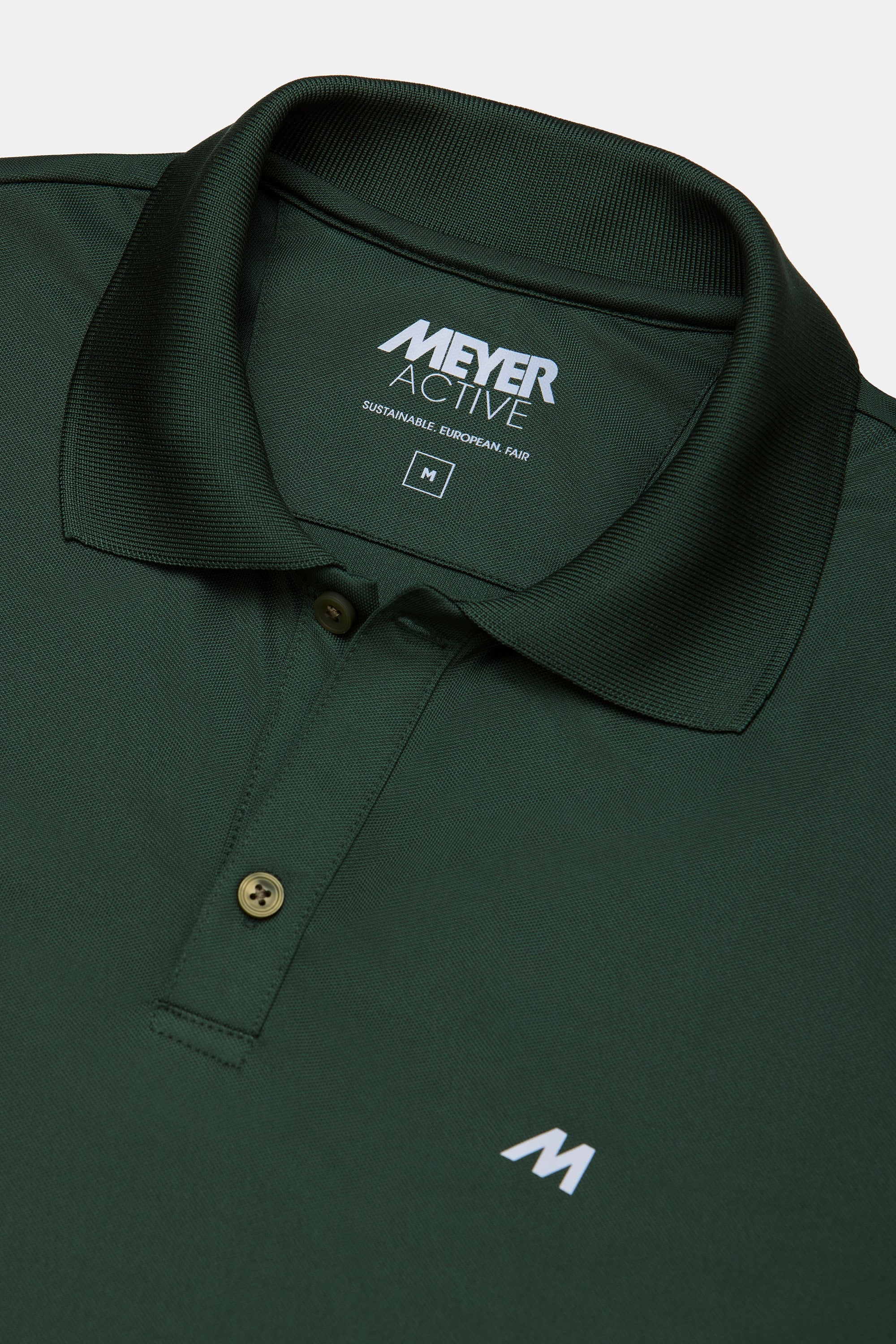 Scottie 9-9010 HIGH PERFORMANCE • POLO NEW