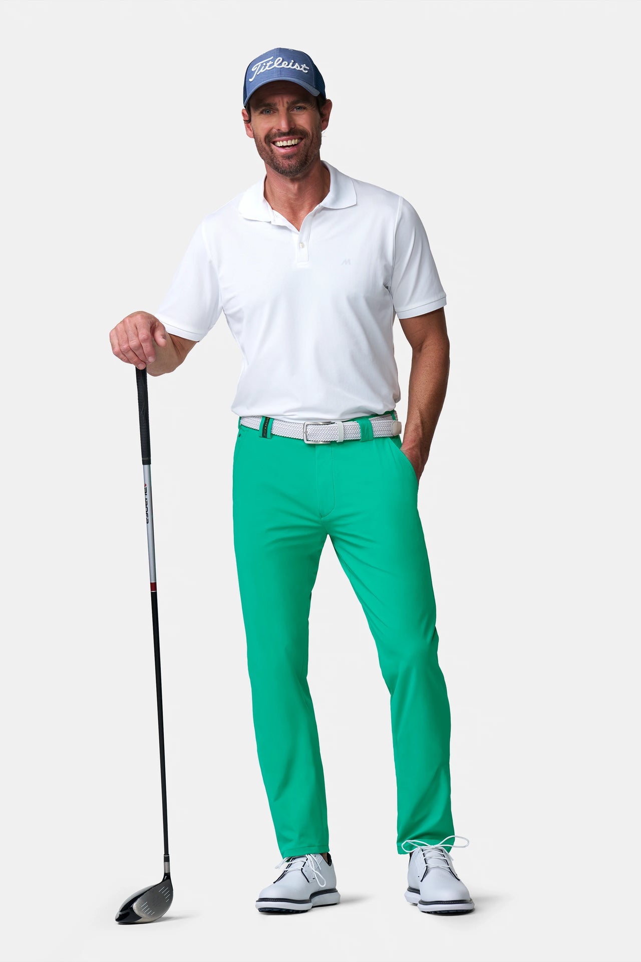 Augusta 1-8070 GOLF • CHINO