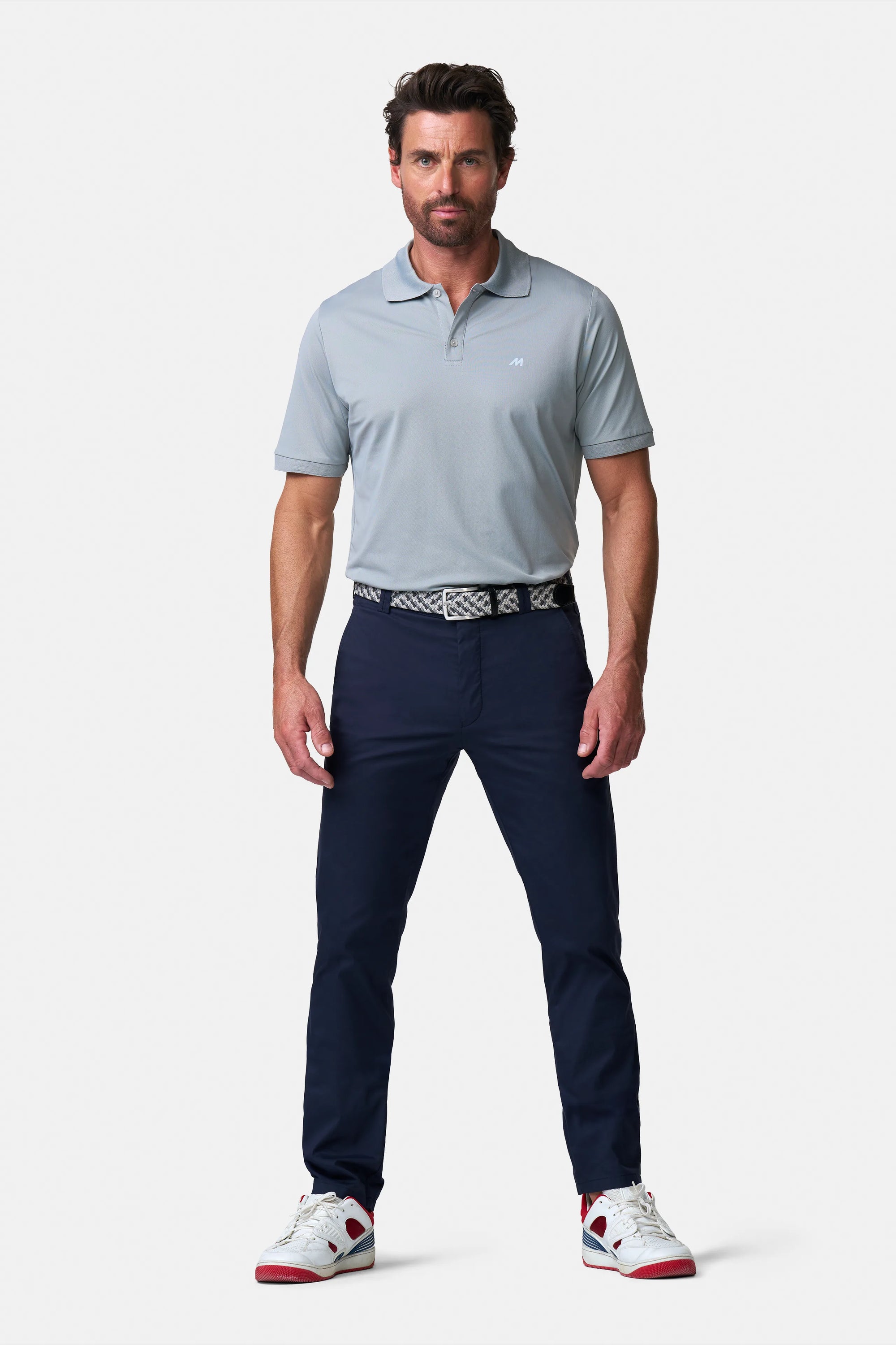 Bonn 1-8137 ULTRA-LIGHTWEIGHT ACTIVE CHINOS