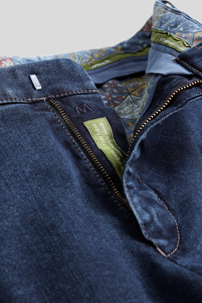 Bonn 2-4543 PREMIUM DENIM