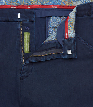 Chicago 2-4535 TEXTURED DENIM