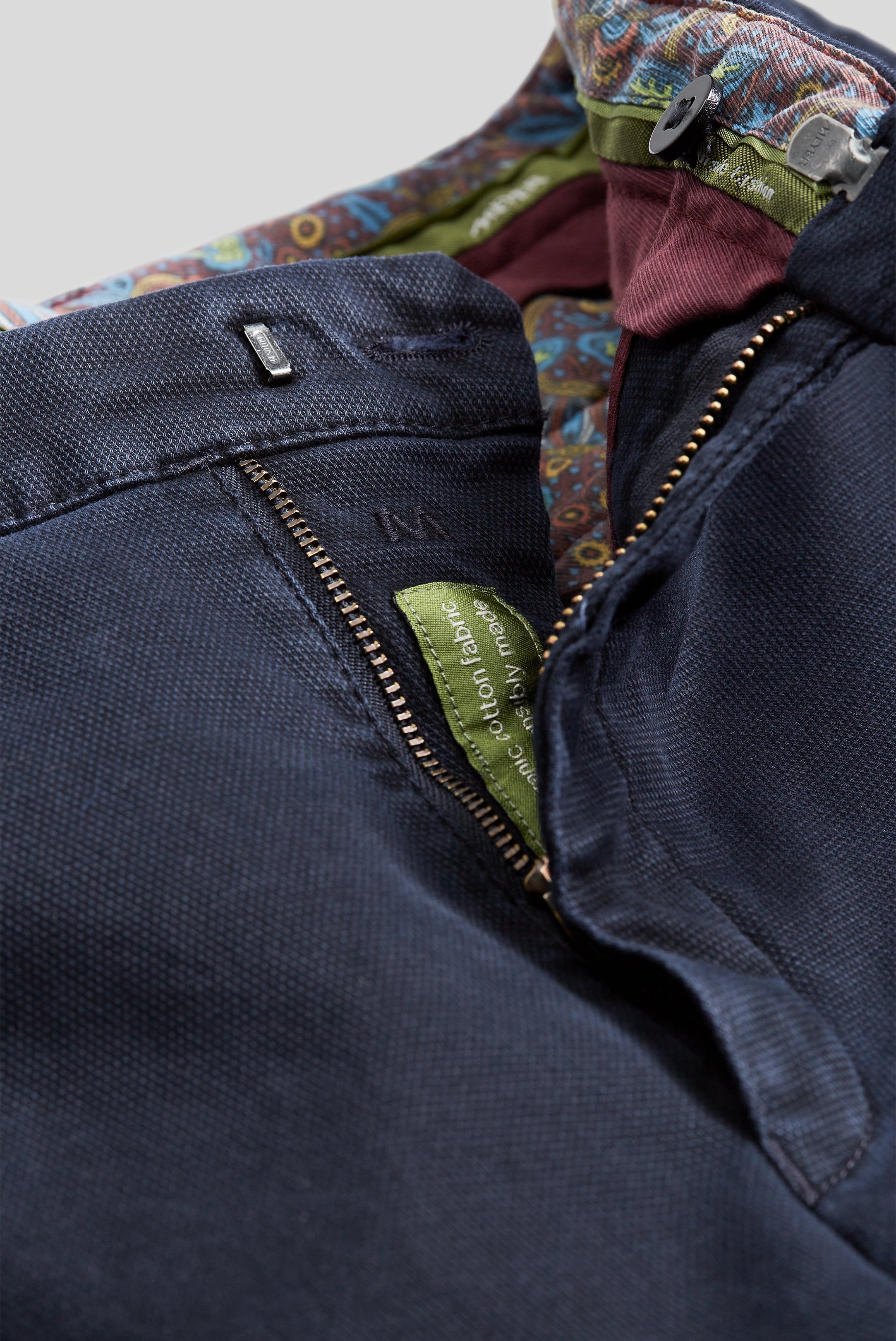 Tokyo 2-5582 MICRO STRUCTURE ∙ CHINO