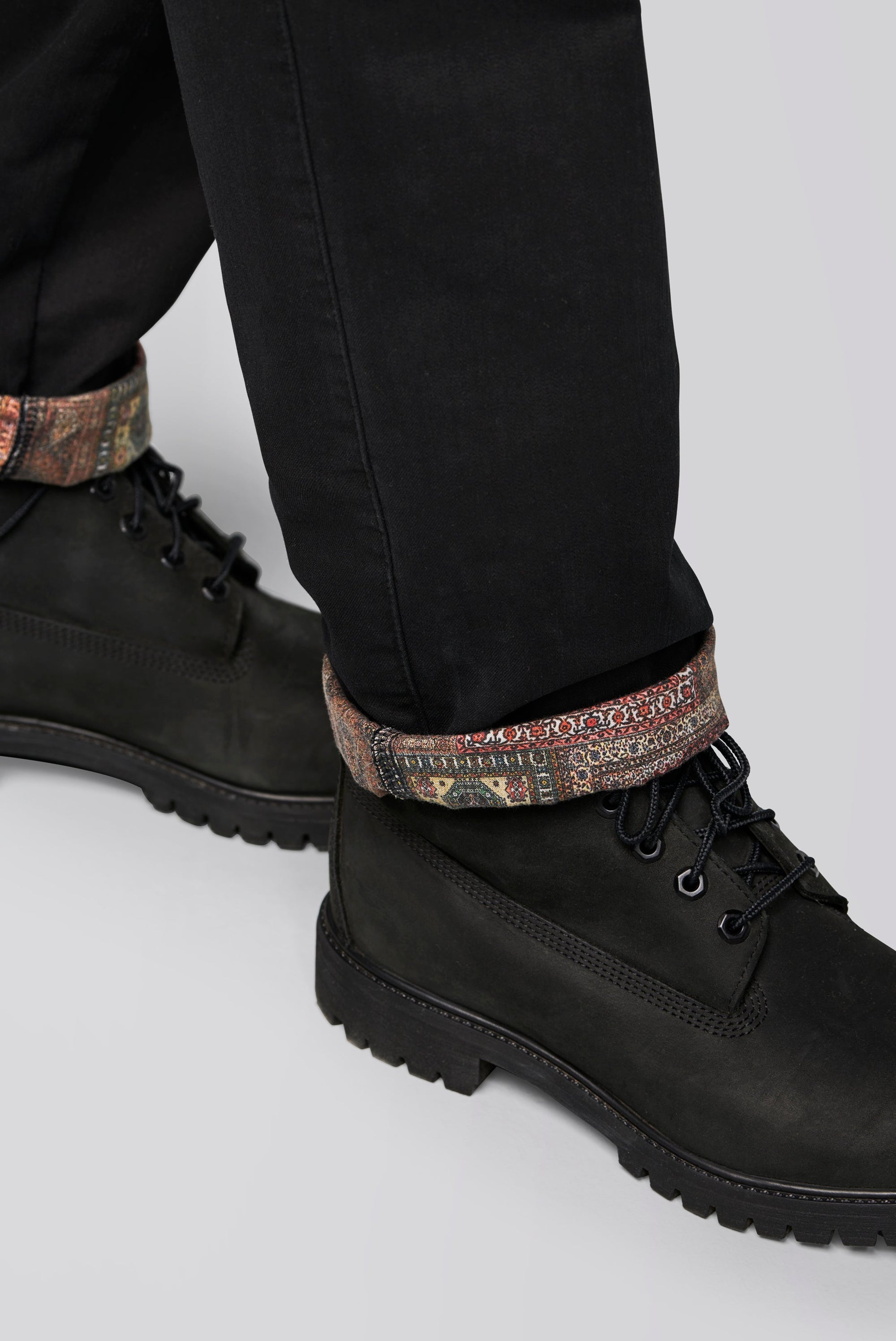 Bonn 2-3915 THERMAL CHINO