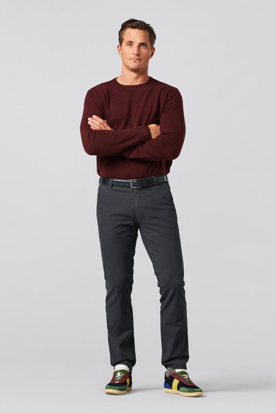 Bonn 2-5566 BI-COLOUR STRUCTURE