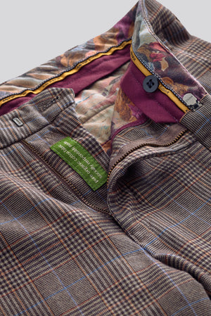 Bonn 2-8607 LUXURY PRINCE-OF-WALES