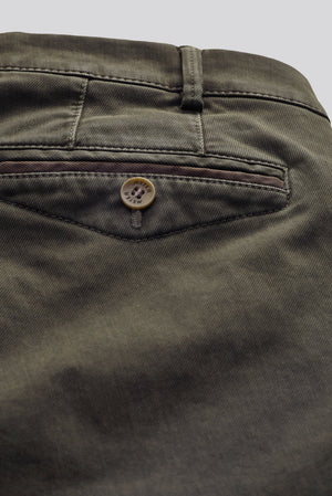 Chicago 2-3917 THERMAL WOOLLOOK