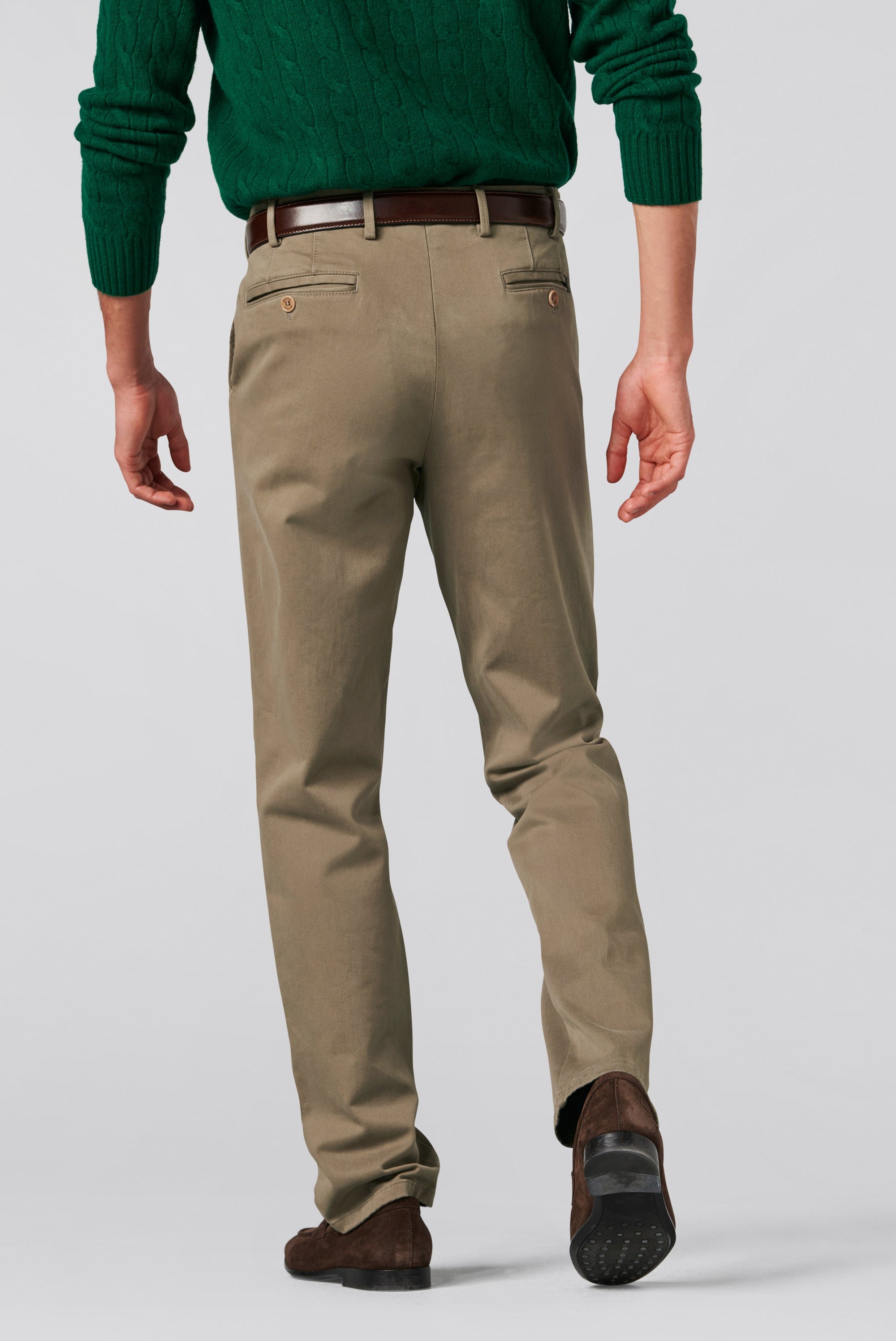 Oslo 2-5552 FLEX COTTON