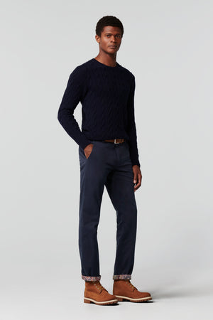 Bonn 2-3925 THERMAL FINE TWILL