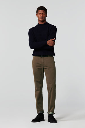 Bonn 2-3925 THERMAL FINE TWILL