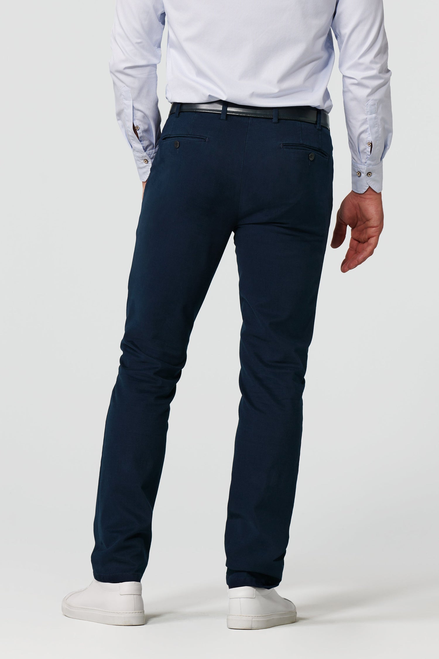 Bonn 2-8597 LUXURY COTTON & WOOL