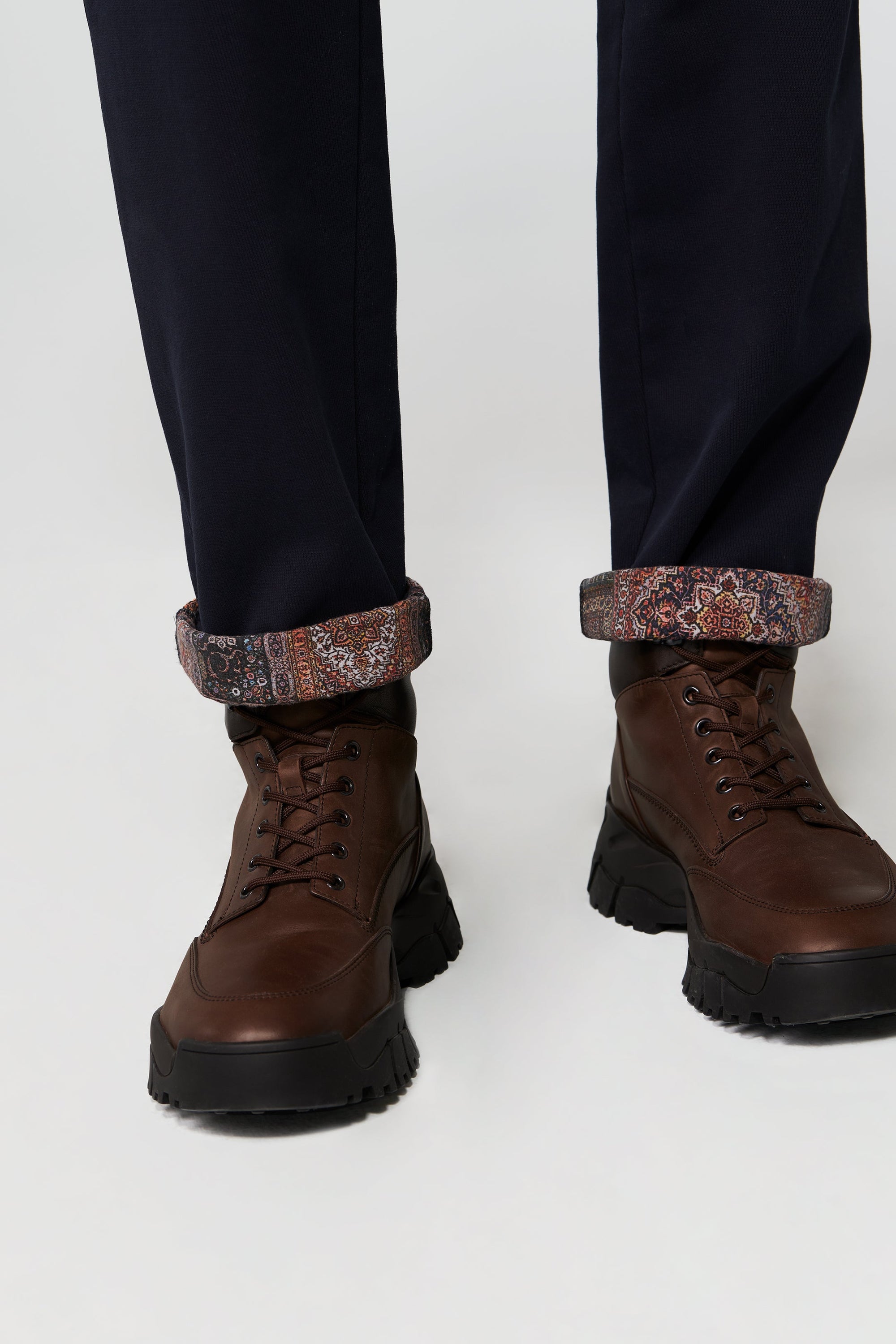 Chicago 2-3926 THERMAL TRICOTINE