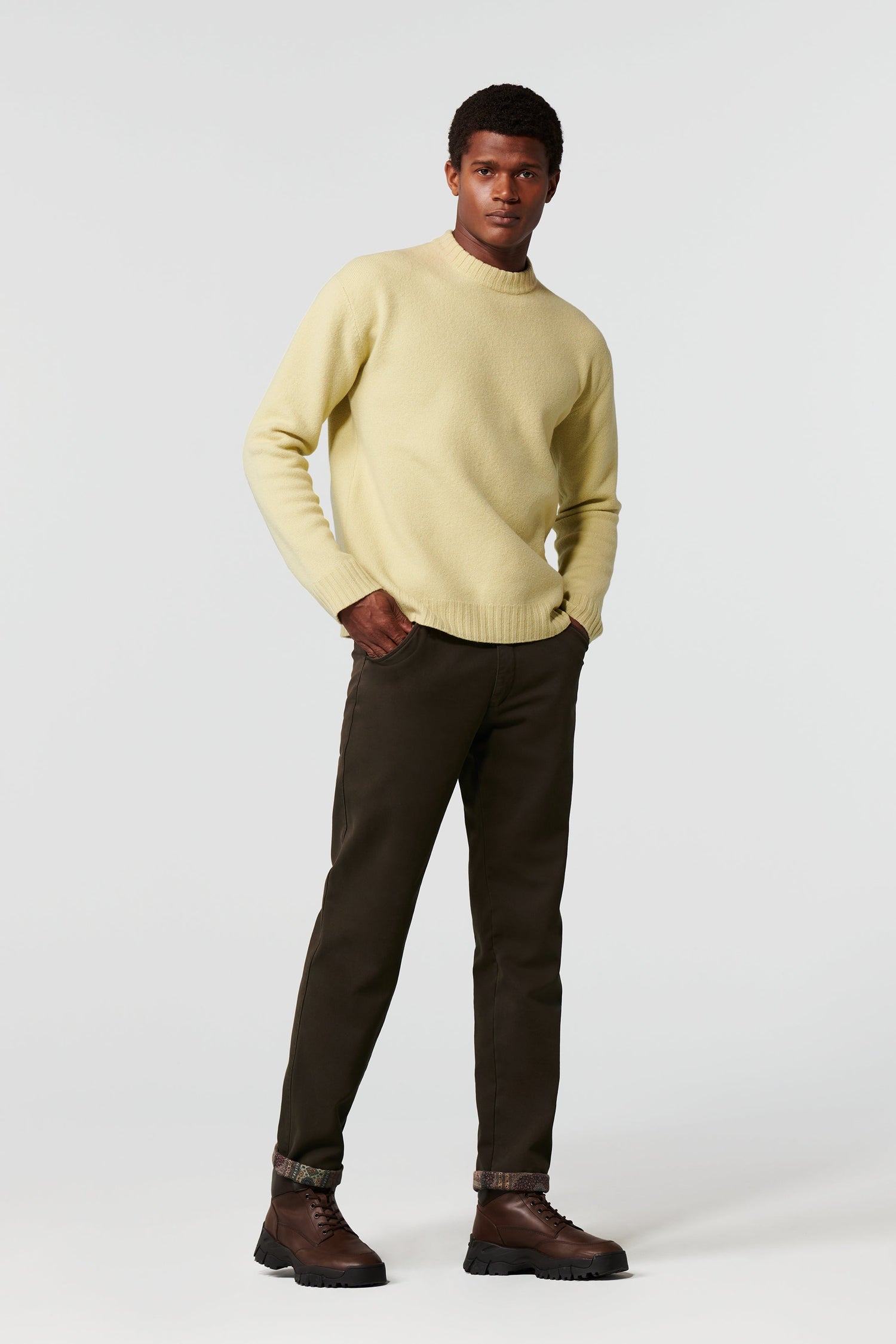 Chicago 2-3926 THERMAL TRICOTINE