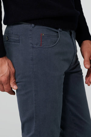 Diego 2-5609 WOOL LOOK