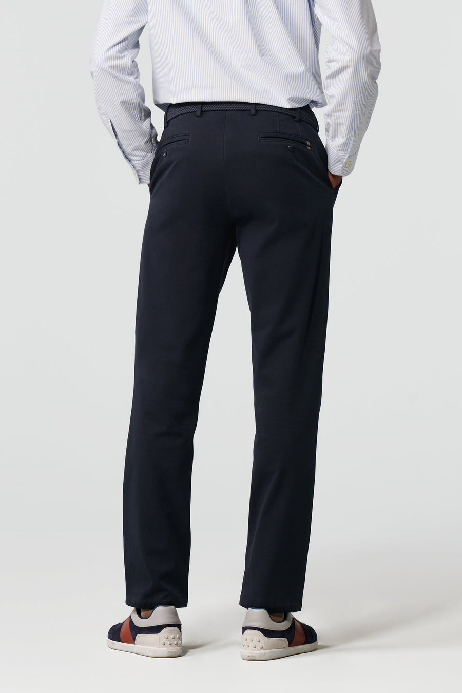 Oslo 2-3552 FLEX ∙ DREAM FINISH