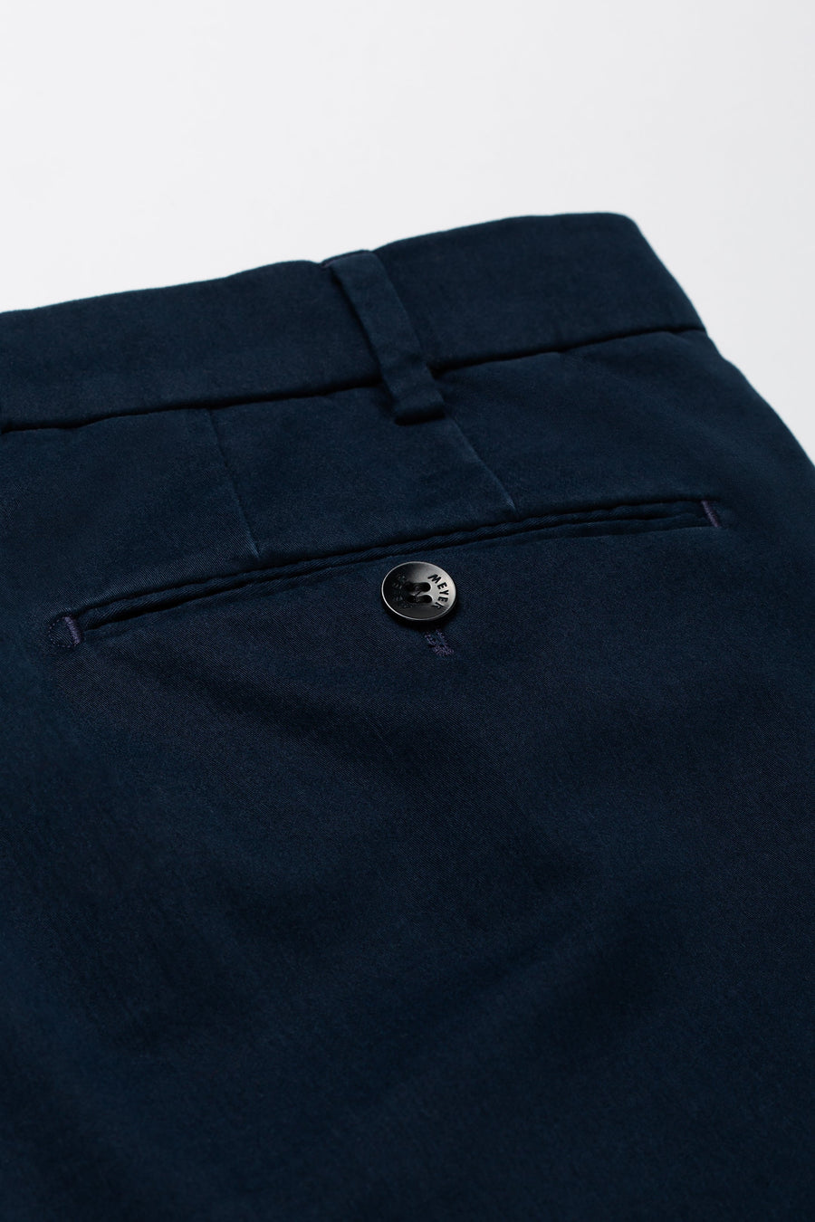 Bonn 2-8597 LUXURY COTTON & WOOL