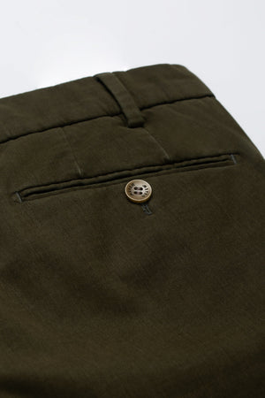 Bonn 2-8597 LUXURY COTTON & WOOL