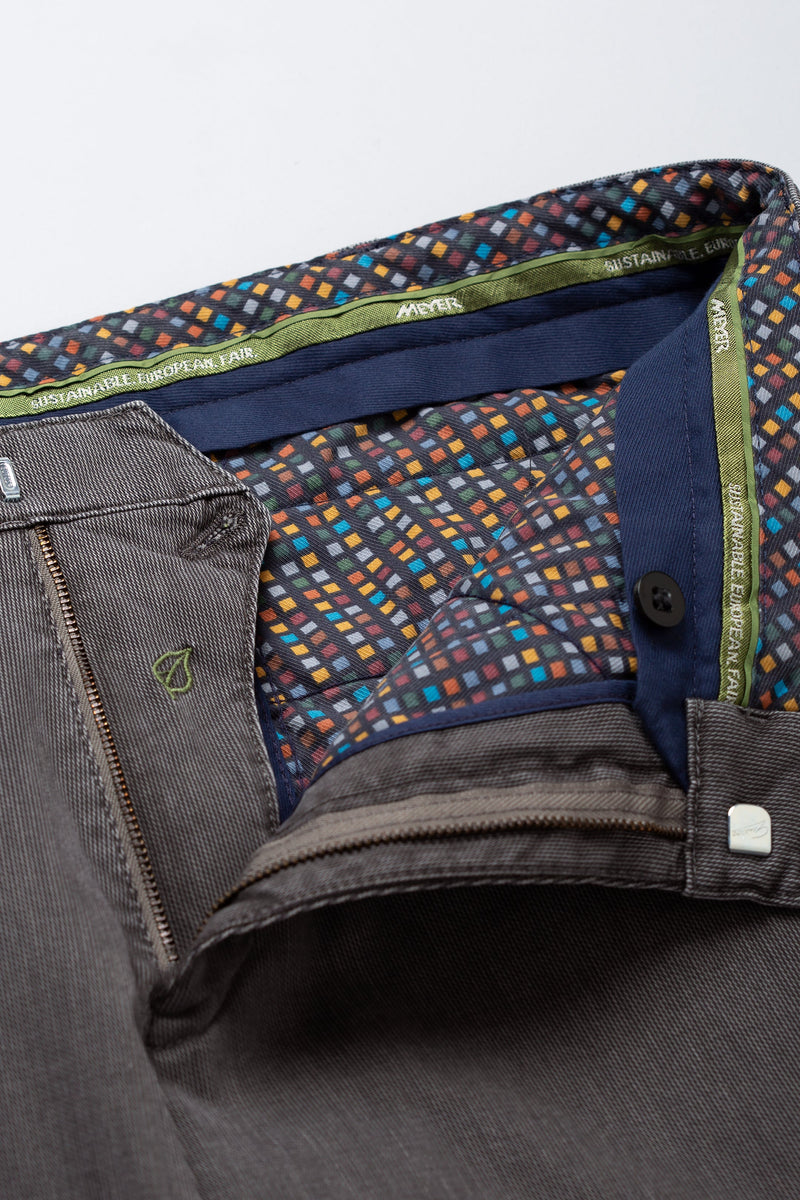 Diego 2-5609 WOOL LOOK