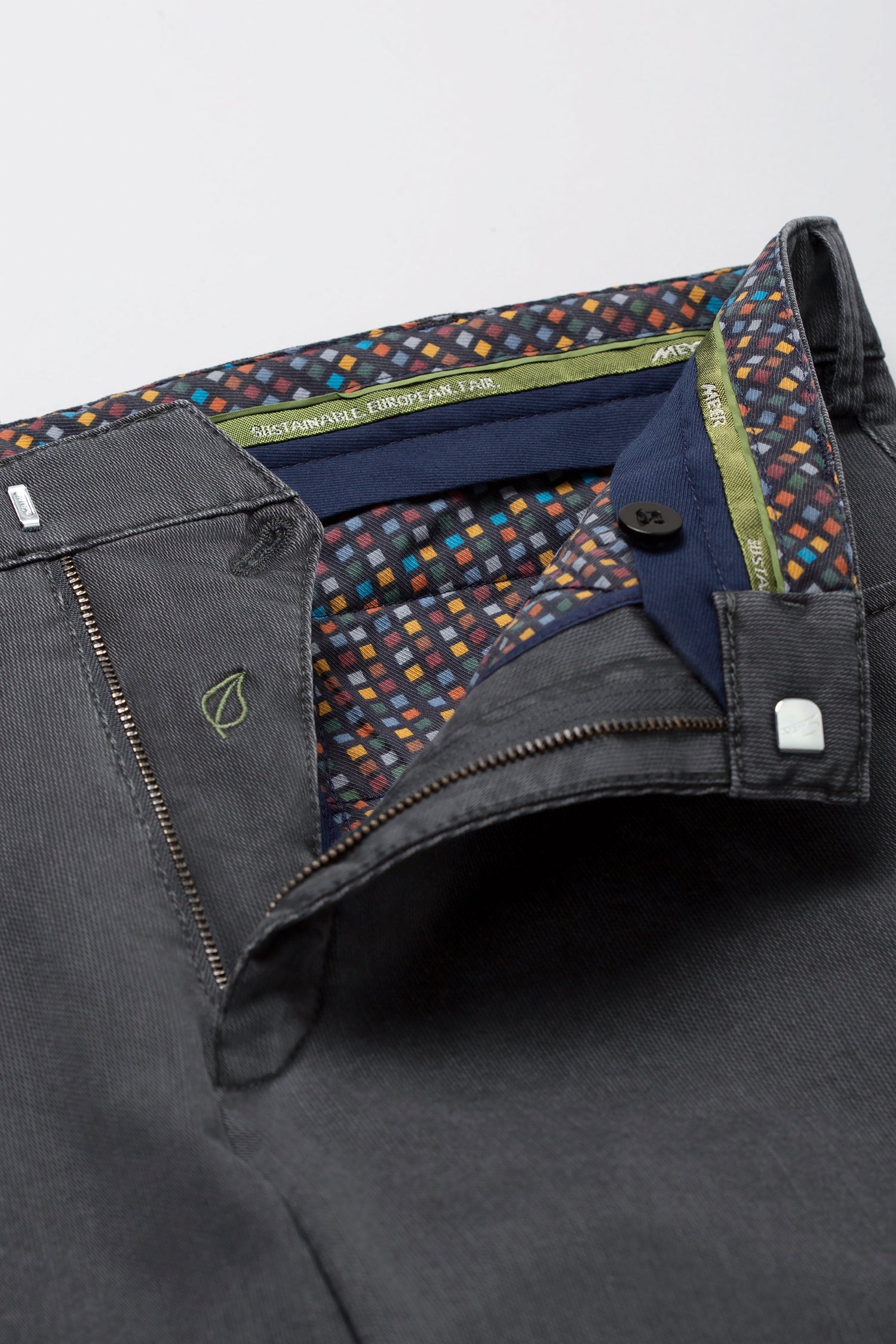 Diego 2-5609 WOOL LOOK